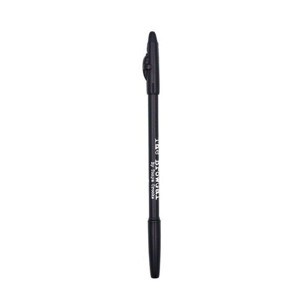 The BrowGal‎ by Tonya Crooks - Eyebrow Pencil - 06 Blonde - 1.8 g